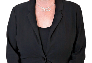 Lisa Diskin