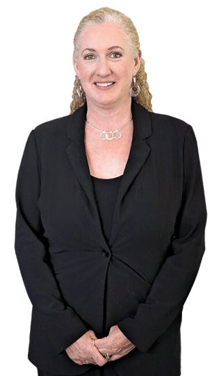 Lisa Diskin