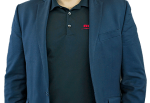 Russ Zakei