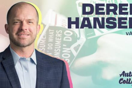AutoCollabs - Derek Hansen - vAuto - Unlocking Dealer Success- Data, AI, and the Art of Iteration