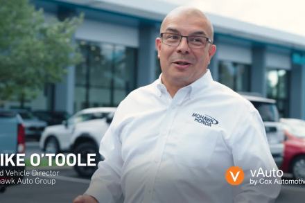 Mohawk Auto Group: Faster Turnaround with iRecon