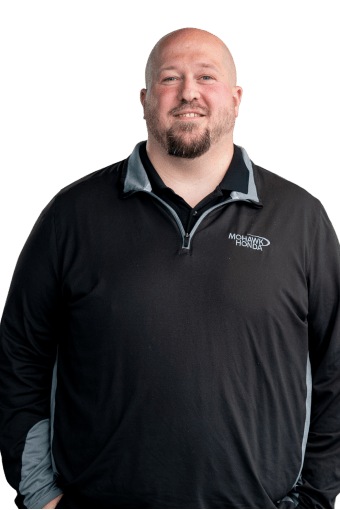 Tj Dusenbury Used Car Manager