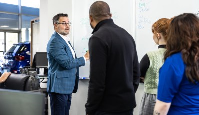 Beyond the Buzz: From AI Hype to Real-world Impact