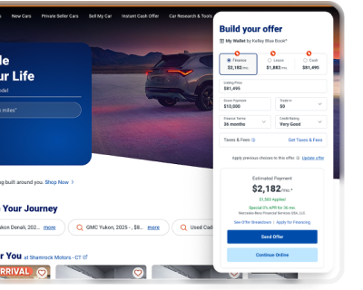 AUTOTRADER