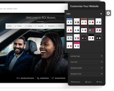 DEALER.COM