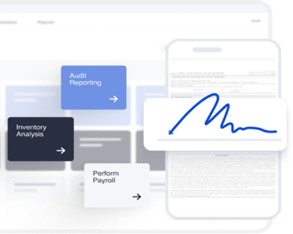 DEALERTRACK DMS